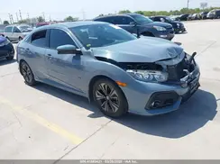 SHHFK7H76HU201458 2017 HONDA CIVIC
