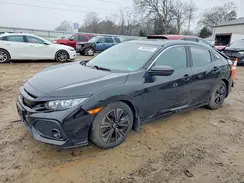SHHFK7H76HU203386 2017 HONDA CIVIC