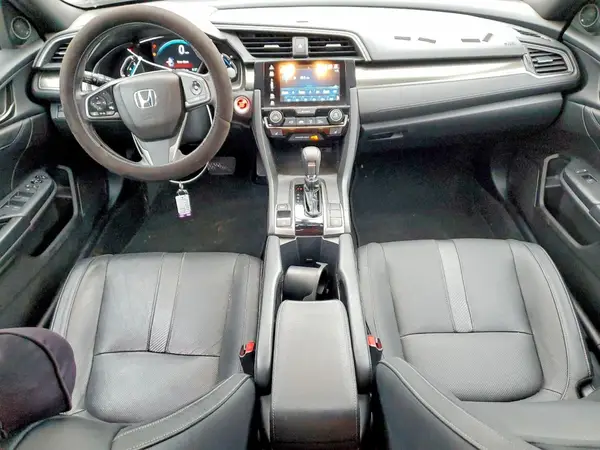 SHHFK7H76HU203386 2017 HONDA CIVIC - Image 8