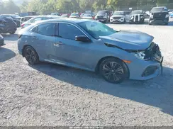SHHFK7H76HU203629 2017 HONDA CIVIC