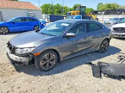 SHHFK7H76HU205185 2017 HONDA CIVIC