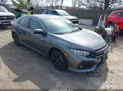 SHHFK7H76HU207339 2017 HONDA CIVIC