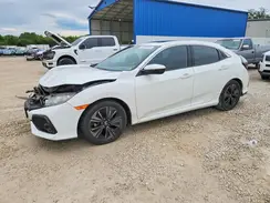 SHHFK7H76HU212069 2017 HONDA CIVIC