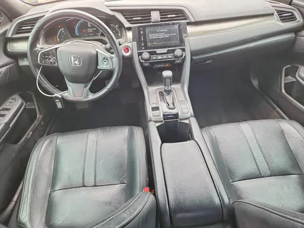 SHHFK7H76HU212069 2017 HONDA CIVIC - Image 8