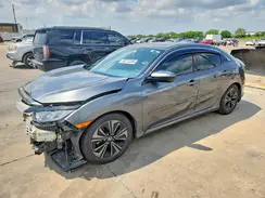 SHHFK7H76HU216400 2017 HONDA CIVIC
