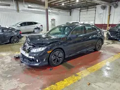 SHHFK7H76HU400476 2017 HONDA CIVIC