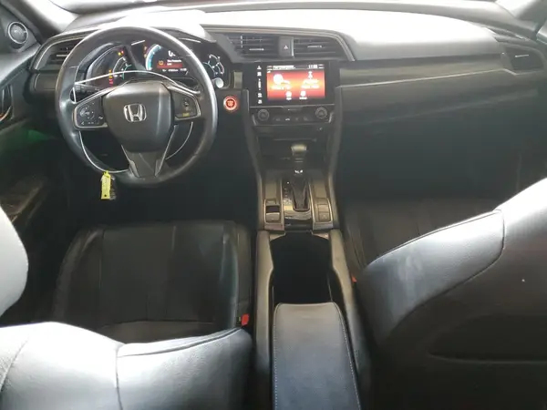 SHHFK7H76HU400994 2017 HONDA CIVIC - Image 8
