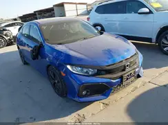 SHHFK7H76HU401126 2017 HONDA CIVIC