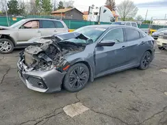 SHHFK7H76HU403359 2017 HONDA CIVIC