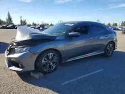 SHHFK7H76HU404432 2017 HONDA CIVIC