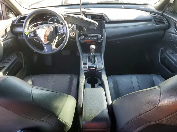 SHHFK7H76HU404432 2017 HONDA CIVIC - Image 8
