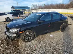 SHHFK7H76HU405306 2017 HONDA CIVIC