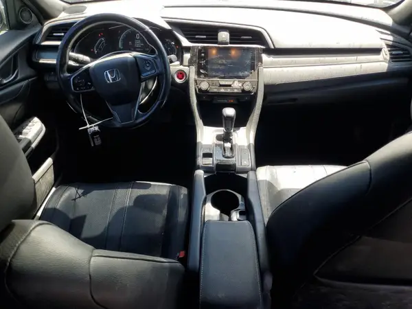 SHHFK7H76HU410781 2017 HONDA CIVIC - Image 8
