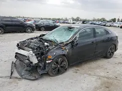 SHHFK7H76JU213017 2018 HONDA CIVIC