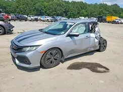 SHHFK7H76JU217603 2018 HONDA CIVIC