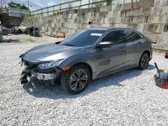 SHHFK7H76JU219478 2018 HONDA CIVIC