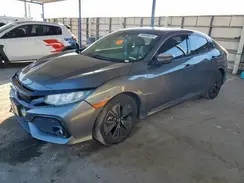 SHHFK7H76JU240041 2018 HONDA CIVIC