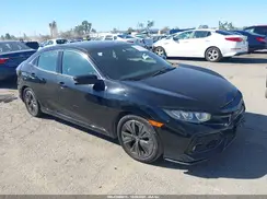 SHHFK7H76JU403562 2018 HONDA CIVIC
