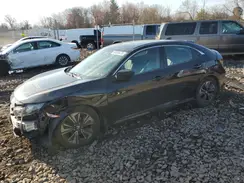 SHHFK7H76JU408132 2018 HONDA CIVIC