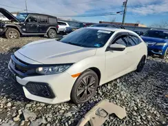 SHHFK7H76JU410740 2018 HONDA CIVIC