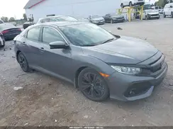 SHHFK7H76JU419714 2018 HONDA CIVIC