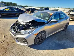SHHFK7H76JU426498 2018 HONDA CIVIC