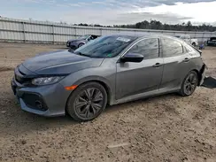 SHHFK7H76JU430292 2018 HONDA CIVIC