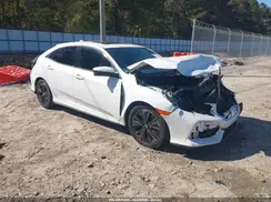 SHHFK7H77HU200898 2017 HONDA CIVIC
