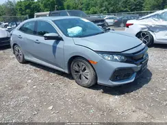 SHHFK7H77HU201078 2017 HONDA CIVIC