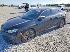 SHHFK7H77HU201307 2017 HONDA CIVIC