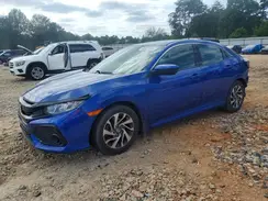 SHHFK7H77HU201436 2017 HONDA CIVIC