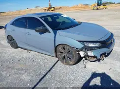 SHHFK7H77HU201470 2017 HONDA CIVIC
