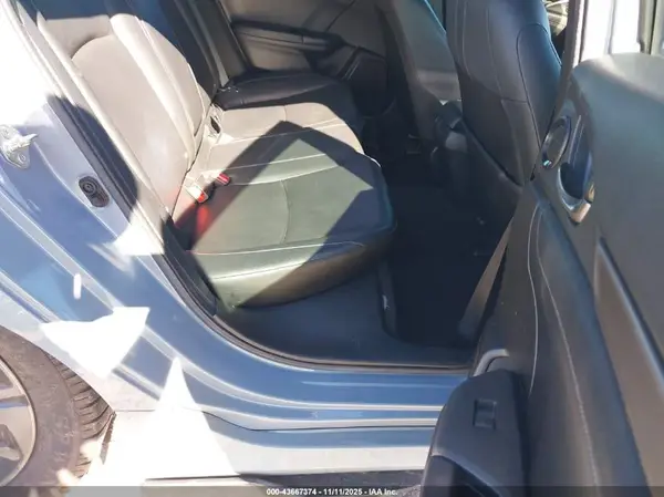 SHHFK7H77HU201470 2017 HONDA CIVIC - Image 8