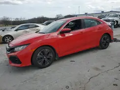 SHHFK7H77HU203655 2017 HONDA CIVIC