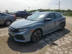 SHHFK7H77HU207284 2017 HONDA CIVIC