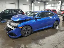 SHHFK7H77HU216664 2017 HONDA CIVIC