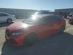SHHFK7H77HU218060 2017 HONDA CIVIC