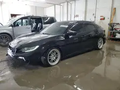 SHHFK7H77HU218429 2017 HONDA CIVIC