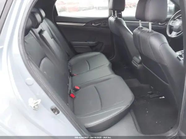 SHHFK7H77HU400938 2017 HONDA CIVIC - Image 8