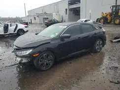 SHHFK7H77HU403032 2017 HONDA CIVIC