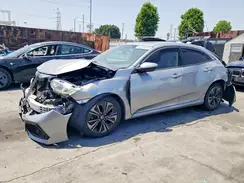 SHHFK7H77HU403225 2017 HONDA CIVIC