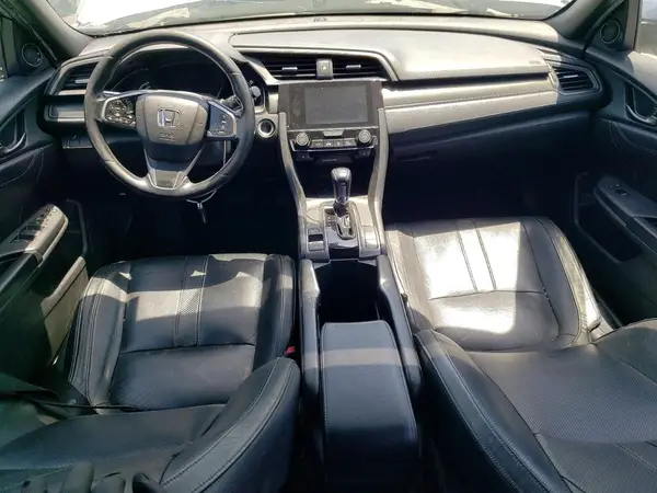 SHHFK7H77HU403225 2017 HONDA CIVIC - Image 8