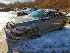 SHHFK7H77HU403354 2017 HONDA CIVIC