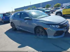 SHHFK7H77HU410367 2017 HONDA CIVIC