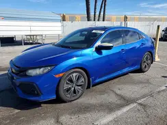 SHHFK7H77HU426021 2017 HONDA CIVIC