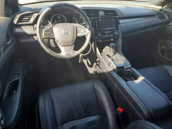 SHHFK7H77HU426021 2017 HONDA CIVIC - Image 8