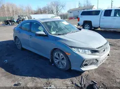 SHHFK7H77JU209767 2018 HONDA CIVIC
