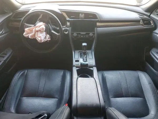SHHFK7H77JU213026 2018 HONDA CIVIC - Image 8