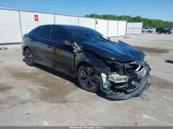 SHHFK7H77JU217948 2018 HONDA CIVIC