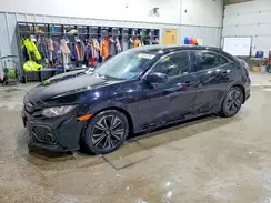 SHHFK7H77JU222552 2018 HONDA CIVIC